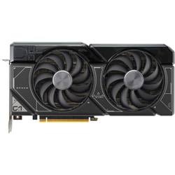 美品]ASUS DUAL-RTX4070-O12G グラフィックボード | www