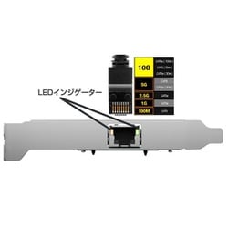 その他 AREA 10Koenig Gen2 SD-PE410GL-B 10G 02 10Gigabit（ギガビット）増設ボード「SD-PE410GL2-B」