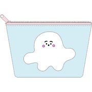 SYN-FP-BL シナぷしゅ 船型ポーチ ブルー [キャラクターグッズ]