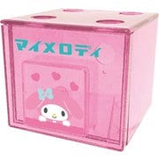 CSC4-MM サンリオキャラクターズ スタッキングチェスト マイメロディ [キャラクターグッズ]