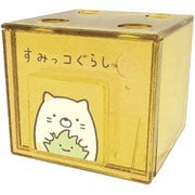 CSC4-SG-NE すみっコぐらし スタッキングチェスト ねこ [キャラクターグッズ]