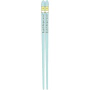 キャラクターグッズ CHS1-SG-PE すみっコぐらし 箸 ぺんぎん?