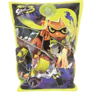 SPT-1054-YEL スプラトゥーン3 アームリング [キャラクターグッズ]