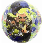 SPT-1055-YEL スプラトゥーン3 ビーチボール 40cm [キャラクターグッズ]