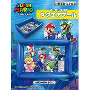 MBS-1016A-BLE スーパーマリオ ビニールプール [キャラクターグッズ]