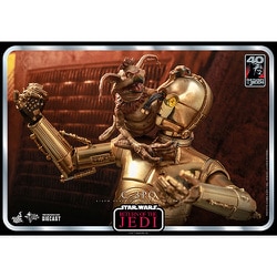ヨドバシ.com - ホットトイズ HOT TOYS ムービー