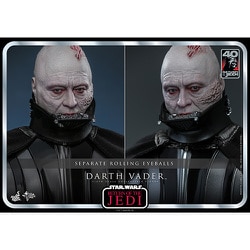 ヨドバシ.com - ホットトイズ HOT TOYS ムービー・マスターピース 1/6 