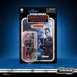 スターウォーズ　ベイダーズアパレンティスとスターキラーのフィギュア3.75インチ スターウォーズ ベイダーズアパレンティスとスターキラーの