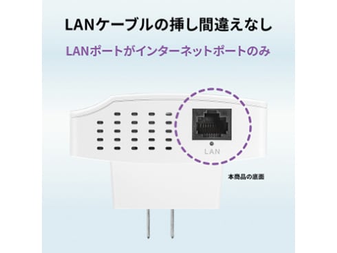 ヨドバシ.com - アイ・オー・データ機器 I-O DATA Wi-Fiルーター Wi-Fi