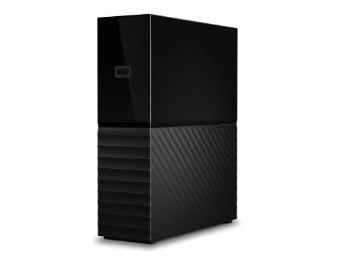 ヨドバシ.com - ウエスタンデジタル Western Digital WDBBGB0220HBK