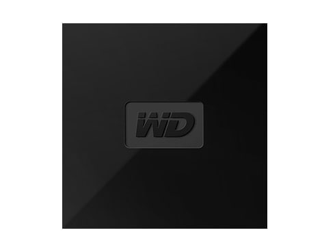 ヨドバシ.com - ウエスタンデジタル Western Digital WDBBGB0220HBK