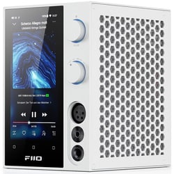 ジャンク品　FiiO R7 デジタルオーディオプレーヤー FiiO 【在庫限り】FIIO R7 オーディオ ストリーマー プレーヤー