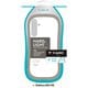 Galaxy A54 5G SC-53D/SCG21 耐衝撃ハイブリッドケース 「ViAMO fly」 グレージュ LN-23SG5VMFGG