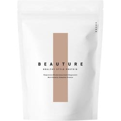 完全栄養プロテイン BEAUTURE ココア 480g