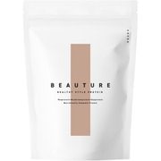 完全栄養プロテイン BEAUTURE ココア 480g