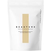 完全栄養プロテイン BEAUTURE 黒蜜きなこ 480g