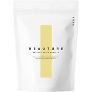 完全栄養プロテイン BEAUTURE バナナ 480g