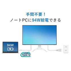 ヨドバシ.com - EIZO エイゾ 液晶モニター/31.5型/4K（3840×2160）/IPS 