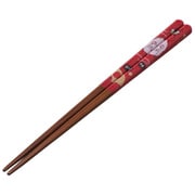 お箸 21cm 木製 キャラクター 坊湯バード ANN4SQ