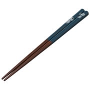 お箸 21cm 木製 キャラクター もののけ姫こだま ANN4SQ