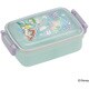 弁当箱 子供 1段 450ml キャラクター アリエル23 RBF3ANAG