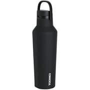 水筒 600ml 保温 保冷 CORKCICLE SPORT CANTEEN-A 20oz ブラック 2020CB