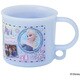 コップ プラスチック 抗菌 200ml キャラクター アナと雪の女王２３ KE5AAG