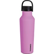 水筒 600ml 保温 保冷 CORKCICLE SPORT CANTEEN-A 20oz ピンク 2020CF