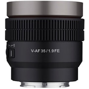 SAMYANG V-AF 35mm T1.9 ソニーFE [単焦点レンズ ソニーEマウント]