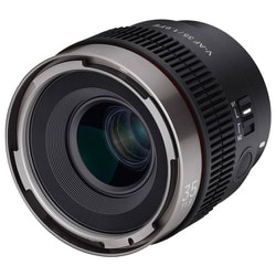 ヨドバシ.com - SAMYANG サムヤン SAMYANG V-AF 35mm T1.9 ヨドバシ.com - SAMYANG サムヤン SAMYANG V-AF 35mm T1.9