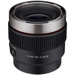 ヨドバシ.com - SAMYANG サムヤン SAMYANG V-AF 35mm T1.9 ヨドバシ.com - SAMYANG サムヤン SAMYANG V-AF 35mm T1.9