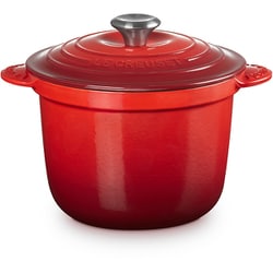 ヨドバシ.com - ル・クルーゼ Le Creuset シグニチャー ココット