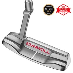 ヨドバシ.com - イーブンロール EVNROLL ER1.2 TourBlade 33インチ