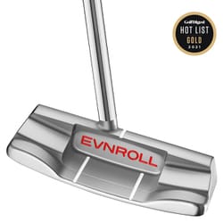 ヨドバシ.com - イーブンロール EVNROLL ER2 CS Center Shaft MidBlade ...