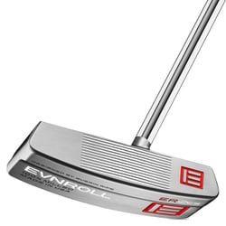 Evnroll ER2 パター Evnroll Neo Classic ER2 Blade Putter - Black