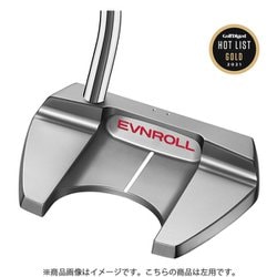 ヨドバシ.com - イーブンロール EVNROLL ER5 Hatchback 左用 34インチ