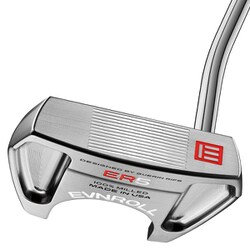 ゴルフパター　EVNROLL 34インチ 中古】 EVNROLL EVNROLL ER5 34インチ パター PT スチール