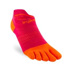 ウイメンズ ランライトウェイトノーショウ レディース ランニングウェア ソックス チリ（Cll） XS/Sサイズ（21.5-25cm） 281111