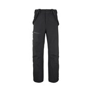 コズミック ゴアテックス 3L パンツ COSMIC GTX 3L PANT M MIV9895 BLACK-NOIR 0247 Sサイズ [スキーウェア パンツ メンズ]