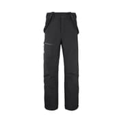 コズミック ゴアテックス 3L パンツ COSMIC GTX 3L PANT M MIV9895 BLACK-NOIR 0247 Mサイズ [スキーウェア パンツ メンズ]