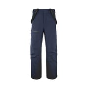 コズミック ゴアテックス 3L パンツ COSMIC GTX 3L PANT M MIV9895 SAPHIR 7317 XSサイズ [スキーウェア パンツ メンズ]