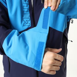 ヨドバシ.com - ミレー MILLET スノーバシン ジャケット
