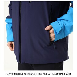 ヨドバシ.com - ミレー MILLET スノーバシン ジャケット