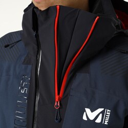 ヨドバシ.com - ミレー MILLET スノーバシン ジャケット