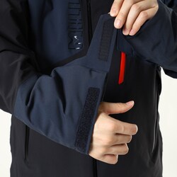 ヨドバシ.com - ミレー MILLET スノーバシン ジャケット