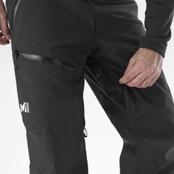 ヨドバシ.com - ミレー MILLET テルライド パンツ TELLURIDE