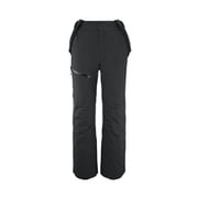 テルライド パンツ TELLURIDE PANT M MIV9222 0505 NOIR/NOIR Mサイズ(日本：Lサイズ) [スキーウェア パンツ メンズ]