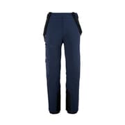 テルライド パンツ TELLURIDE PANT M MIV9222 8045 SAPHIR/SAPHIR Sサイズ(日本：Mサイズ) [スキーウェア パンツ メンズ]