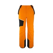 テルライド パンツ TELLURIDE PANT M MIV9222 9778 MARACUJA/BLACK Lサイズ(日本：XLサイズ) [スキーウェア パンツ メンズ]