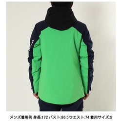 スキージャケットメンズ ミレー MILLET MIV9896 ATNA PEAK MILLET スキーウェア メンズ スキージャケット ミレー ＜2024